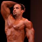 Steven  Daniels II - NPC Arkansas State 2011 - #1